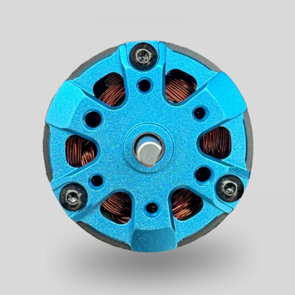 Corsatec - 1/8 Motor Front -Onroad- Shield low profile