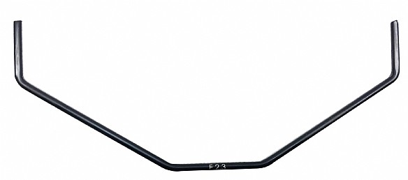 Front Anti-Roll Bar 2.3mm