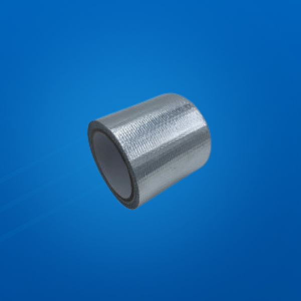 Corsatec - Aluminium verstärktes Klebeband - 5cm