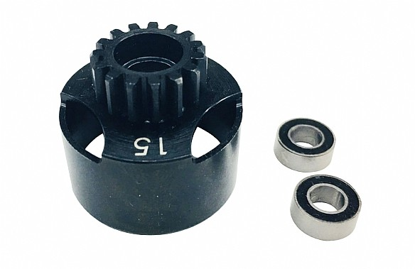 15T Clutch Bell