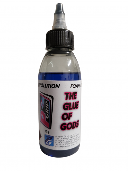 PG - Moosgummi Reifenschmiermittel 4.0 - 80g (1 pc)