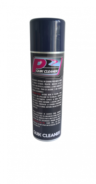 PG Quick Cleaner - 500ml