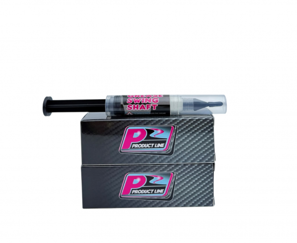 PG Fett für Knochen / CVD - (1 pc)