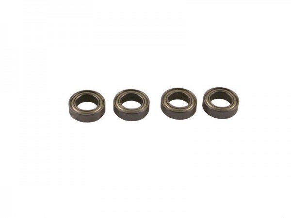 6x10 Ball Bearing (4 pcs)