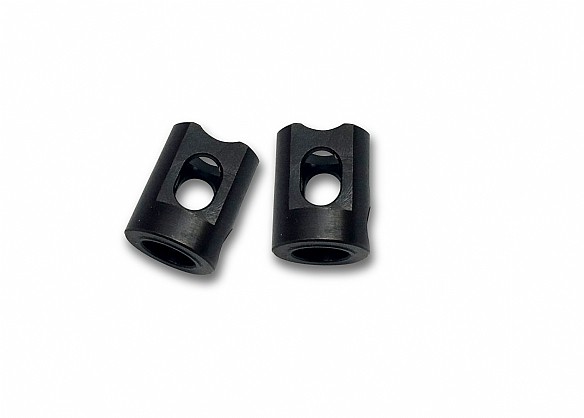 8mm Lightweight Cap joint for brake (2 pcs) (18g)