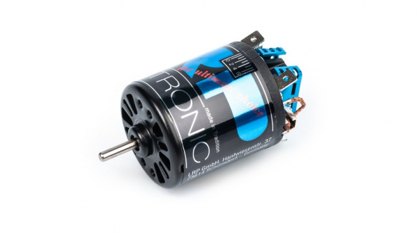 LRP - Heritage Motor Series - Orange HE Motor