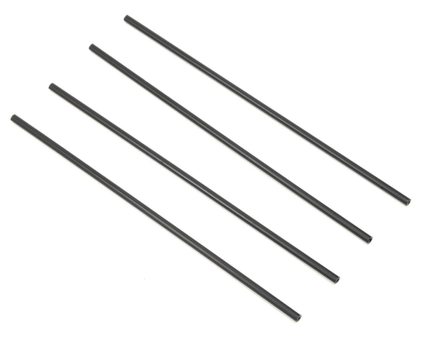 Mugen - Antennenröhrchen 150mm (4)