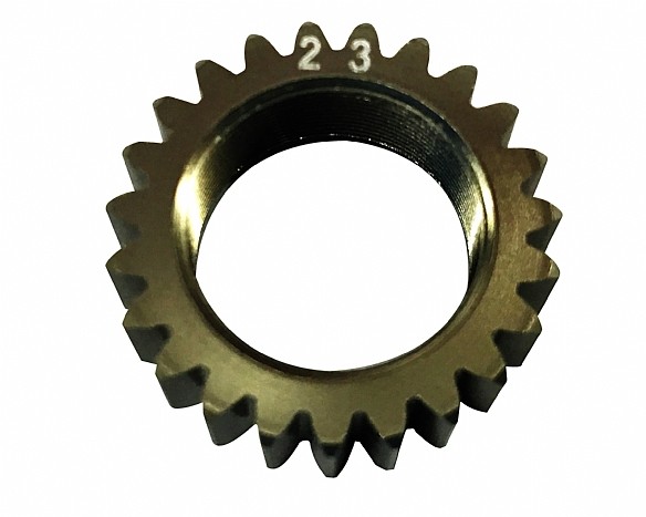 23T (2nd) Clutch Gear Modul 0.8