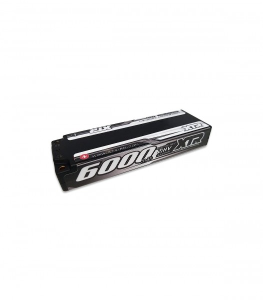 LIPO 6000MHA 7,6HV LCG 5MM 120C