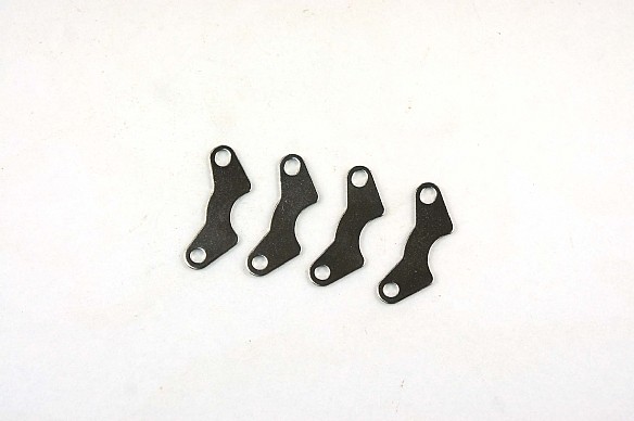 Brake Pad (4 pcs)