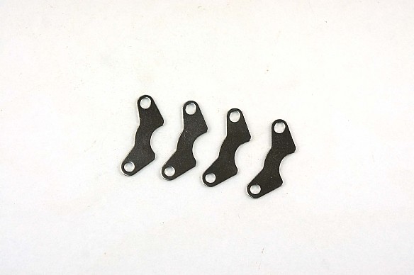 Brake Pad (4 pcs)