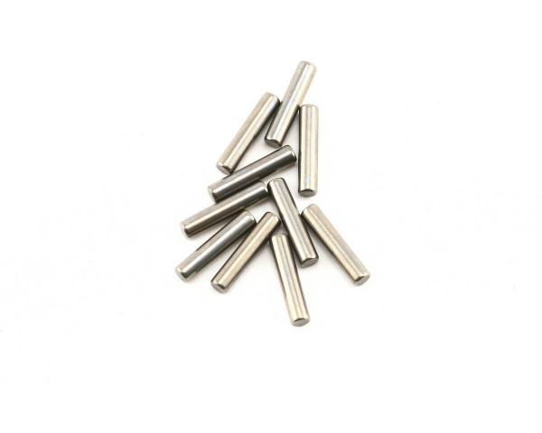 Mugen - Stift 2.5 x 11.8 für Gelenkstück (10)