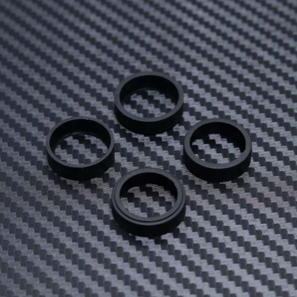 Mayako - Plastic Bearing Bushings, (2x 18mm) and (2x 19mm) for Mayako MX8