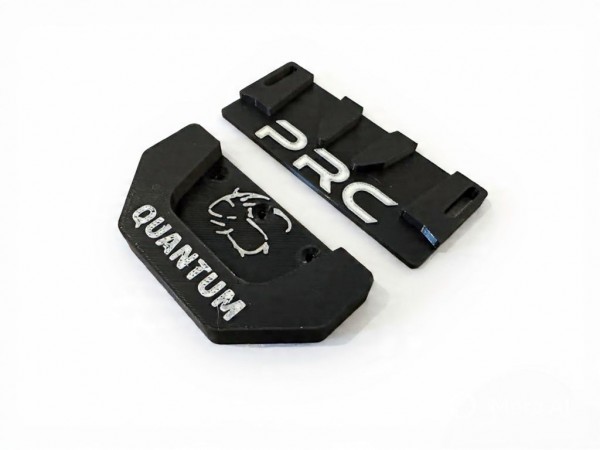 PRC Hudy Startbox Adapter für Capricorn Quantum - 1/8 nitro