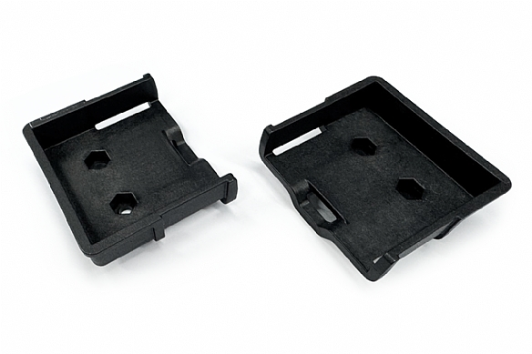 Battery Holder (2 pcs)