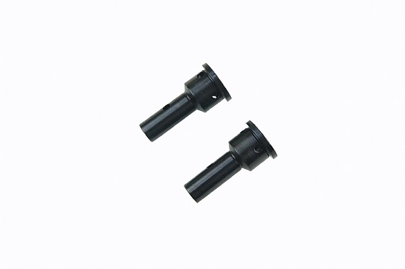 CVD Wheel Axle (2 pcs)