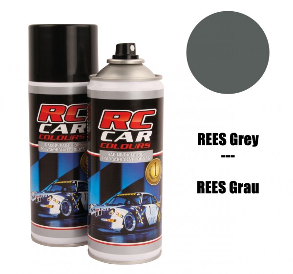 Nr 952 Lexan Farbe Grau 150ml