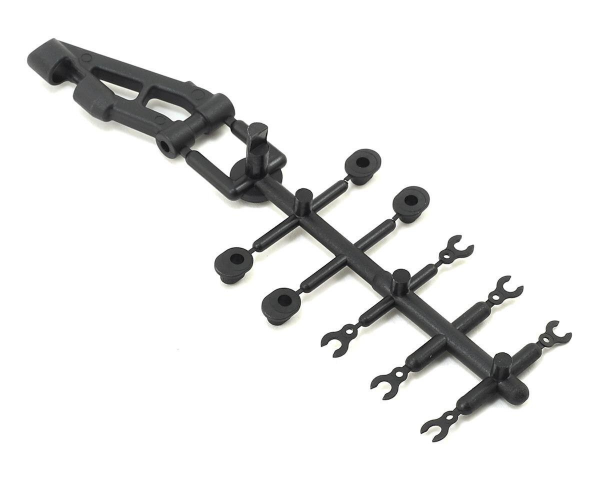Mugen - Querlenker Vorderachse oben (1)