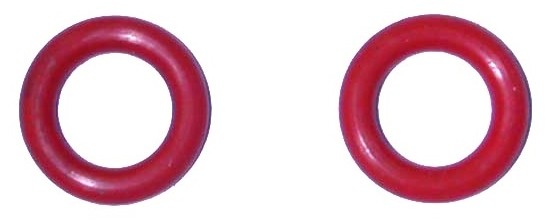 P6 O-Ring (2 pcs)