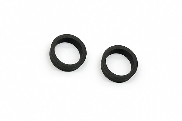 Servo Saver Dust Cover (2 pcs)