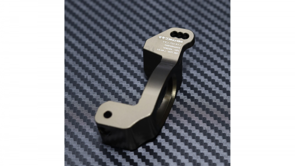 Mayako - Right C-Hub KPI-1, Caster 2 for Mayako MX8 (-22-25)