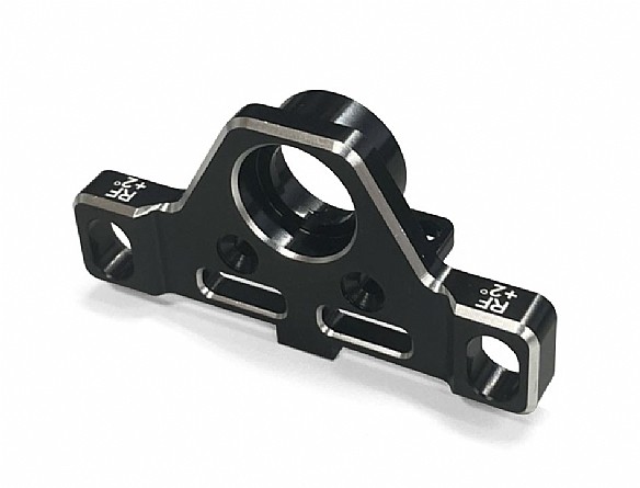 CNC 7075 Suspension Bracket, RF(+2°)