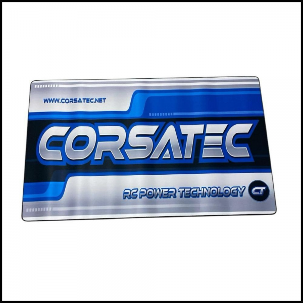 Corsatec - Pit Mat - 40x60cm