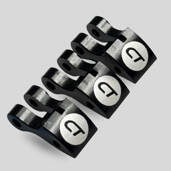 Corsatec - Alu clutch shoe (3)