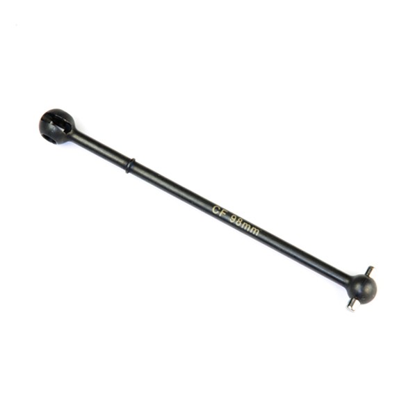 Center CVD Drive Shaft(Rear)98mm