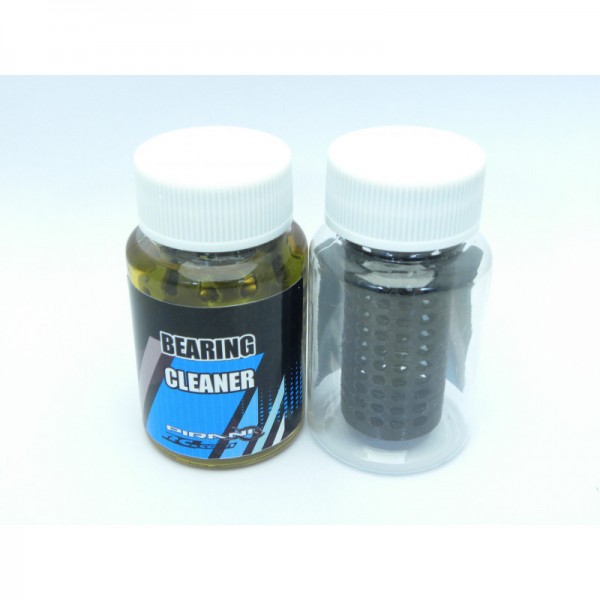 PRC Bearing Cleaner with Liquid