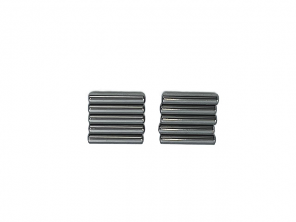 Mugen - Stift 2.5 x 12.8 MRX7 (10)