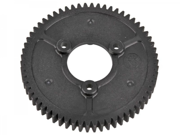 Mugen - Zahnrad 62 Zähne 1. Gang Modul 0.8