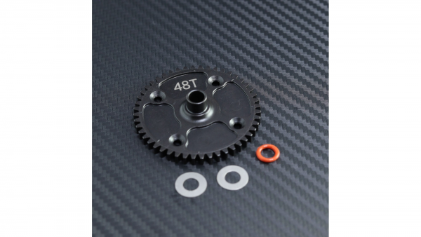 Mayako - 48t Centre Main Gear for Maximum Volume Diff for Mayako MX8 (-22-25)