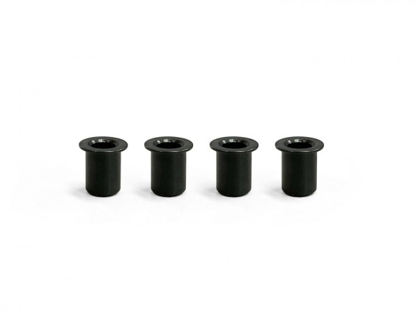 Front Arm Bushing (4 pcs)