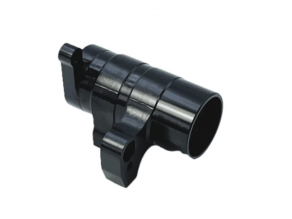 Mugen - Halter für Mittelwelle
