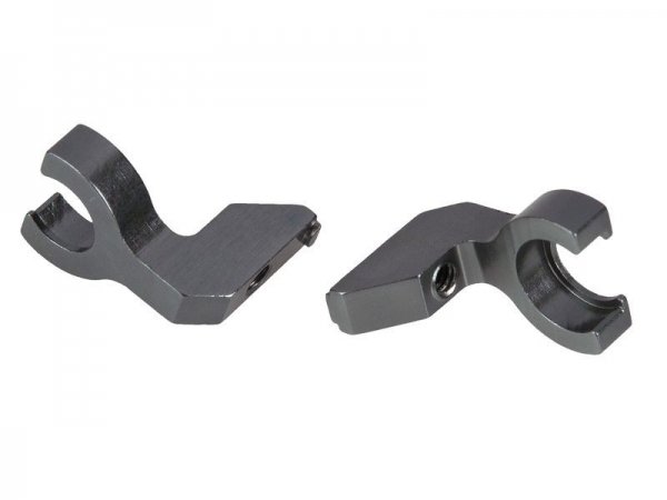 Mugen - Stabihalter Aluminium (2)