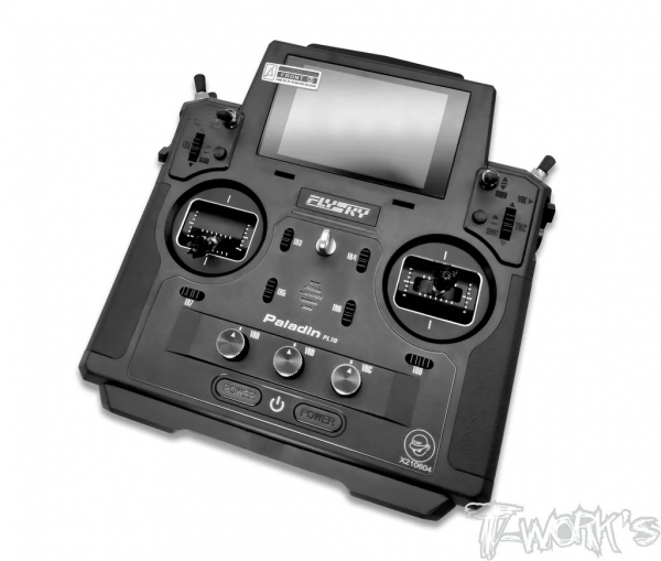 T-Works Display Schutzfolie - für Flysky PL18