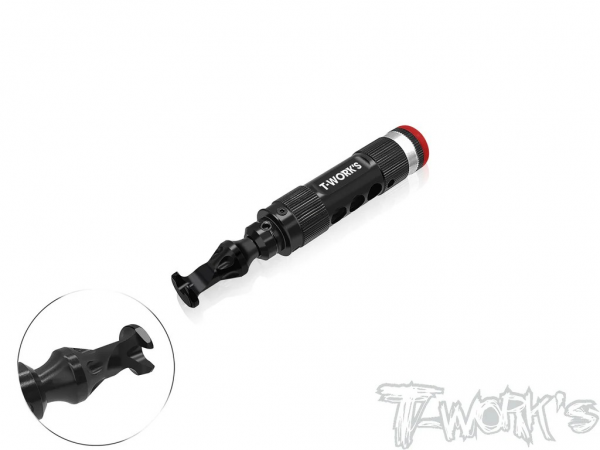 T-Works Engine Connecting Rod Remove Tool