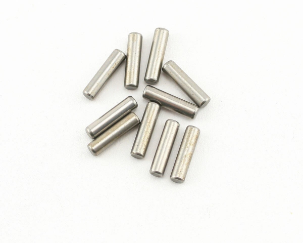 Mugen - Stifte 3x11.6mm (10)