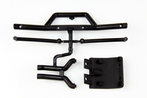 Truggy Bumper