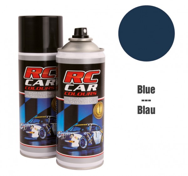 Nr 216 Lexan Farbe Blau 150ml