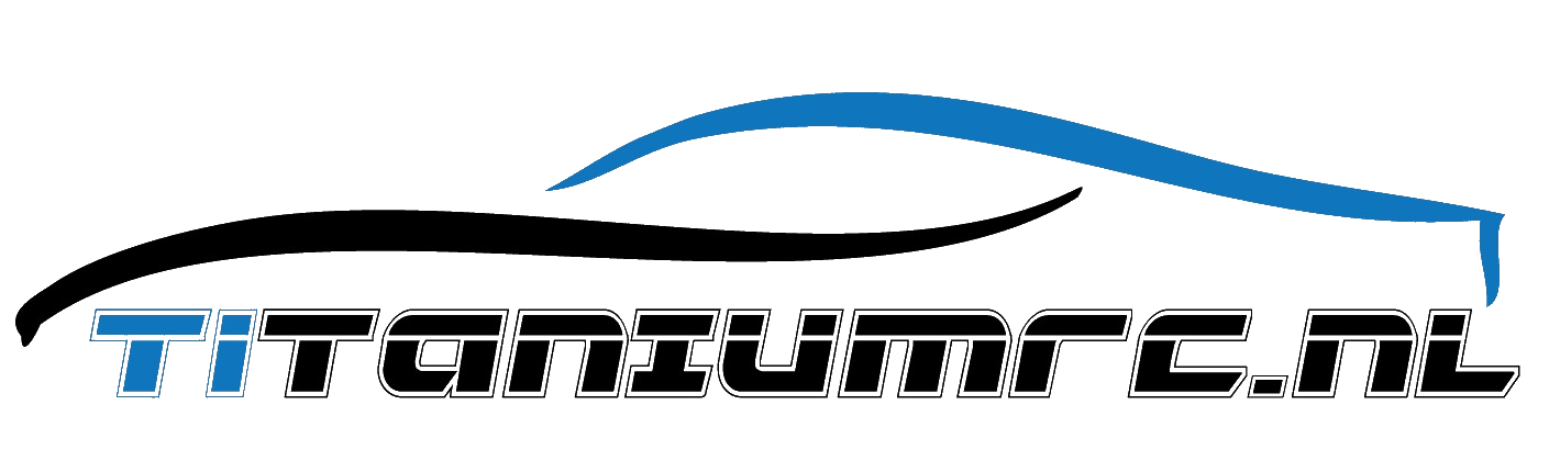 TitaniumRC