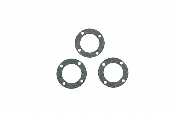 Diff Gasket 31x20x0.3mm (3 pcs)