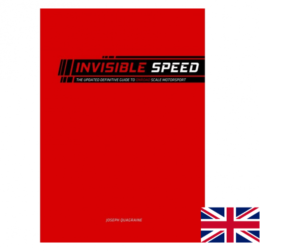 IS - ON ROAD Edition - The Definitive Guide To Scale Motorsports Setup (English version)