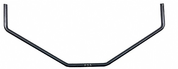 Front Anti-Roll Bar 2.5mm