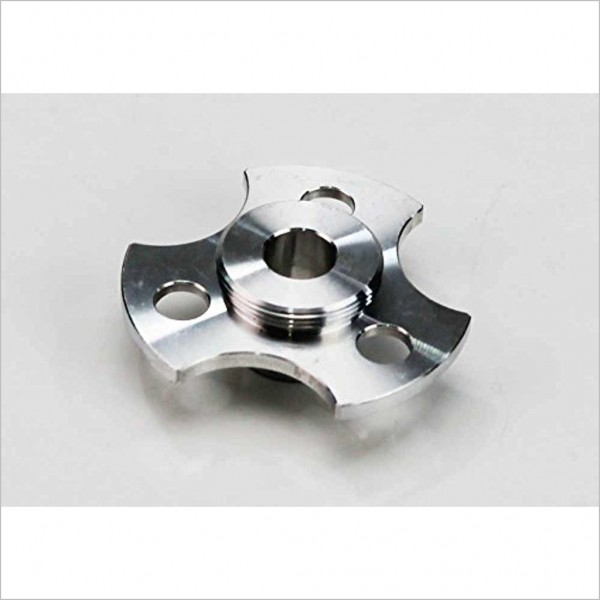 Single Spur Gear Mount (for 47-49T)