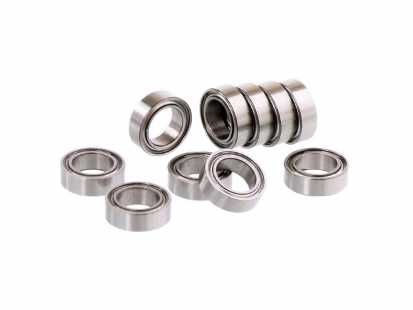 Mugen - Kugellager Set 5x8x2.5mm (10)