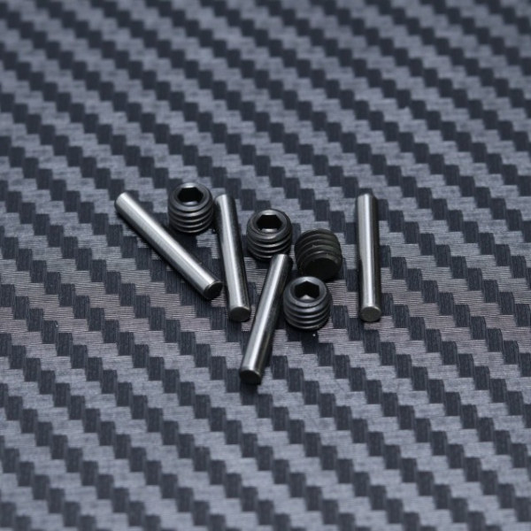 Mayako - Wheel Hex Pin for Mayako MX8 (4 pcs)