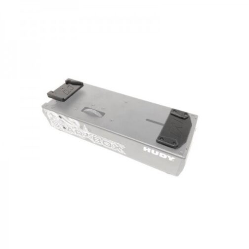 PRC Hudy Startbox Adapter für Mugen MRX7 - 1/8 nitro