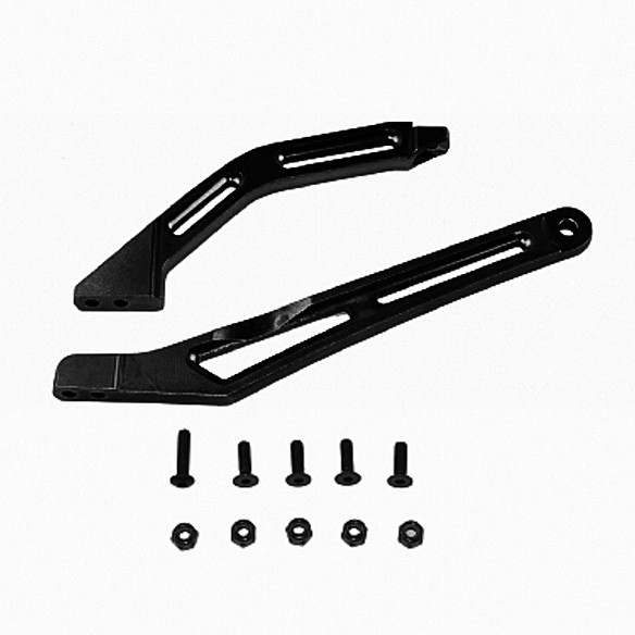 CNC 7075 Chassis Brace (F/R)